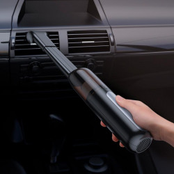 Портативний пилосос HOCO Cool portable car Vacuum cleaner ZP1 |5KPa, HEPA|