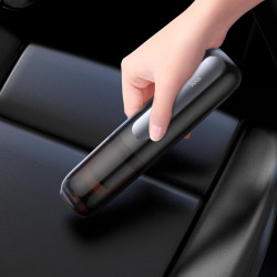 Портативний пилосос HOCO Cool portable car Vacuum cleaner ZP1 |5KPa, HEPA|