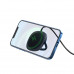 Зарядка Qi Hoco core magnetic holder wireless fast charger CW35 |15W|