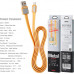 Кабель Lightning REMAX Platinum RC-044i
