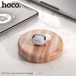 Блютуз-гарнітура HOCO mia mini E54