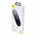 Зарядка Qi BASEUS Simple 2in1 Wireless Charger Pro Edition For Phones + Pod |15W| (WXJK-C02)