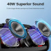 Акустика Sounarc R1 IPX6 |BT5.3, AUX/TF, 40W, TWS, 16h Max|