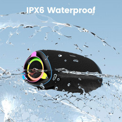 Акустика Sounarc R2 IPX6 |BT5.3, AUX/TF, 60W, TWS, 12h Max|