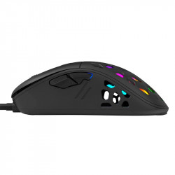 Миша MARVO Wired Programmable Gaming Mouse G946 |400-3200/10000dpi|