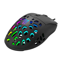 Миша MARVO Wired Programmable Gaming Mouse G946 |400-3200/10000dpi|
