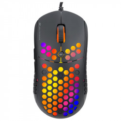 Миша MARVO Wired Programmable Gaming Mouse G961 |12000dpi|