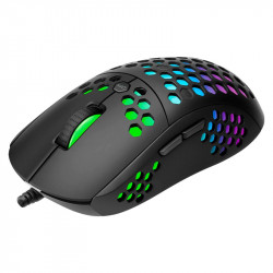 Миша MARVO Wired Programmable Gaming Mouse G961 |12000dpi|