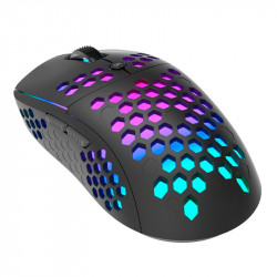 Миша MARVO Wired Programmable Gaming Mouse G961 |12000dpi|
