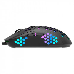 Миша MARVO Wired Programmable Gaming Mouse G961 |12000dpi|
