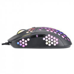 Миша MARVO Wired Programmable Gaming Mouse G961 |12000dpi|