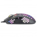 Миша MARVO Wired Programmable Gaming Mouse G961 |12000dpi|