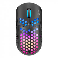 Миша MARVO Wired Programmable Gaming Mouse G961 |12000dpi|