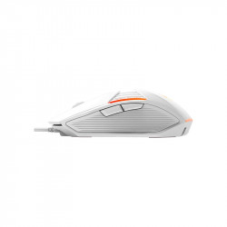 Миша MARVO Wired Programmable Mouse M291 WH |1000-6400dpi|