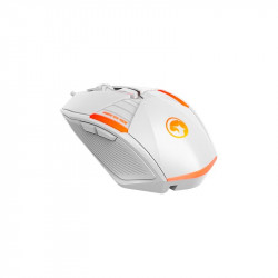 Миша MARVO Wired Programmable Mouse M291 WH |1000-6400dpi|