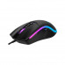 Миша MARVO Wired Programmable Gaming Mouse M358 |7200dpi|