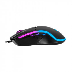 Миша MARVO Wired Programmable Gaming Mouse M358 |7200dpi|