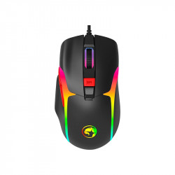 Миша MARVO Wired Programmable Mouse M360 |1200-12000dpi|