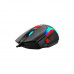 Миша MARVO Wired Programmable Mouse M360 |1200-12000dpi|