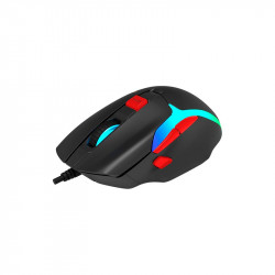 Миша MARVO Wired Programmable Mouse M360 |1200-12000dpi|