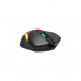 Миша MARVO Wired Programmable Mouse M360 |1200-12000dpi|