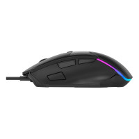 Миша MARVO Wired Programmable Gaming Mouse M411 |12000dpi|