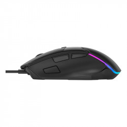 Миша MARVO Wired Programmable Gaming Mouse M411 |12000dpi|