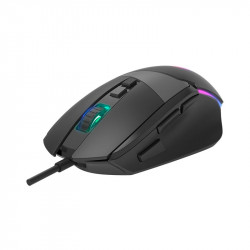 Миша MARVO Wired Programmable Gaming Mouse M411 |12000dpi|