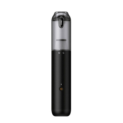 Автомобільний пилосос Baseus A3lite Car Vacuum Cleaner Black |7-12kPa|