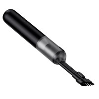 Автомобільний пилосос Baseus A3lite Car Vacuum Cleaner Black |7-12kPa|