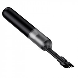 Автомобільний пилосос Baseus A3lite Car Vacuum Cleaner Black |7-12kPa|