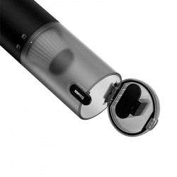 Автомобільний пилосос Baseus A3lite Car Vacuum Cleaner Black |7-12kPa|