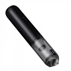 Автомобільний пилосос Baseus A3lite Car Vacuum Cleaner Black |7-12kPa|