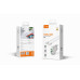Адаптер мережевий LDNIO Micro USB Cable A3315 |3USB, 3.1A|