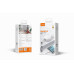 Адаптер мережевий LDNIO Type-C to Lightning Cable A3510Q |2USB/1Type-C, QC/PD, 3A/28.5W|