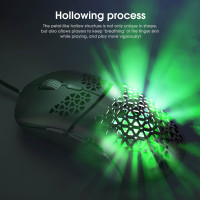 Миша ONIKUMA Gaming CW911
