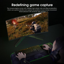 Миша ONIKUMA Gaming CW911