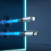 Кабель Hoco Type-C to Lightning Shine PD charging data cable U112 |1m, 20W/3A|