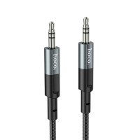 Кабель HOCO AUX audio Cable UPA23 |1m|
