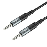 Кабель HOCO AUX audio Cable UPA23 |1m|