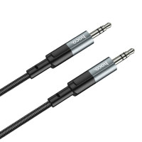 Кабель HOCO AUX audio Cable UPA23 |1m|