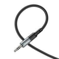 Кабель HOCO AUX audio Cable UPA23 |1m|