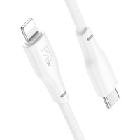 Кабель Hoco Type-C to Lightning Force fast charging data cable X93 |2m, 20W|
