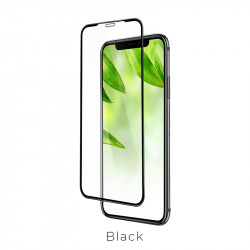 Захисне скло Hoco Shatterproof edges full screen HD для iPhone XS Max / 11 Pro Max (A1)
