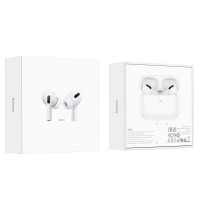 Навушники Hoco True wireless stereo headset EW27 |BT5.3, 4H|