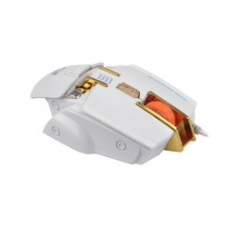 Миша MEETION Backlit Gaming mechanical Mouse RGB MT-M975