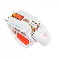 Миша MEETION Backlit Gaming mechanical Mouse RGB MT-M975