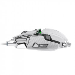 Миша MEETION Backlit Gaming mechanical Mouse RGB MT-M990S