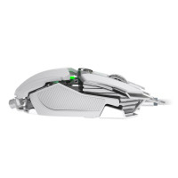 Миша MEETION Backlit Gaming mechanical Mouse RGB MT-M990S