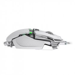 Миша MEETION Backlit Gaming mechanical Mouse RGB MT-M990S